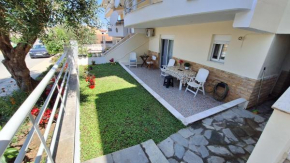 LY apartment